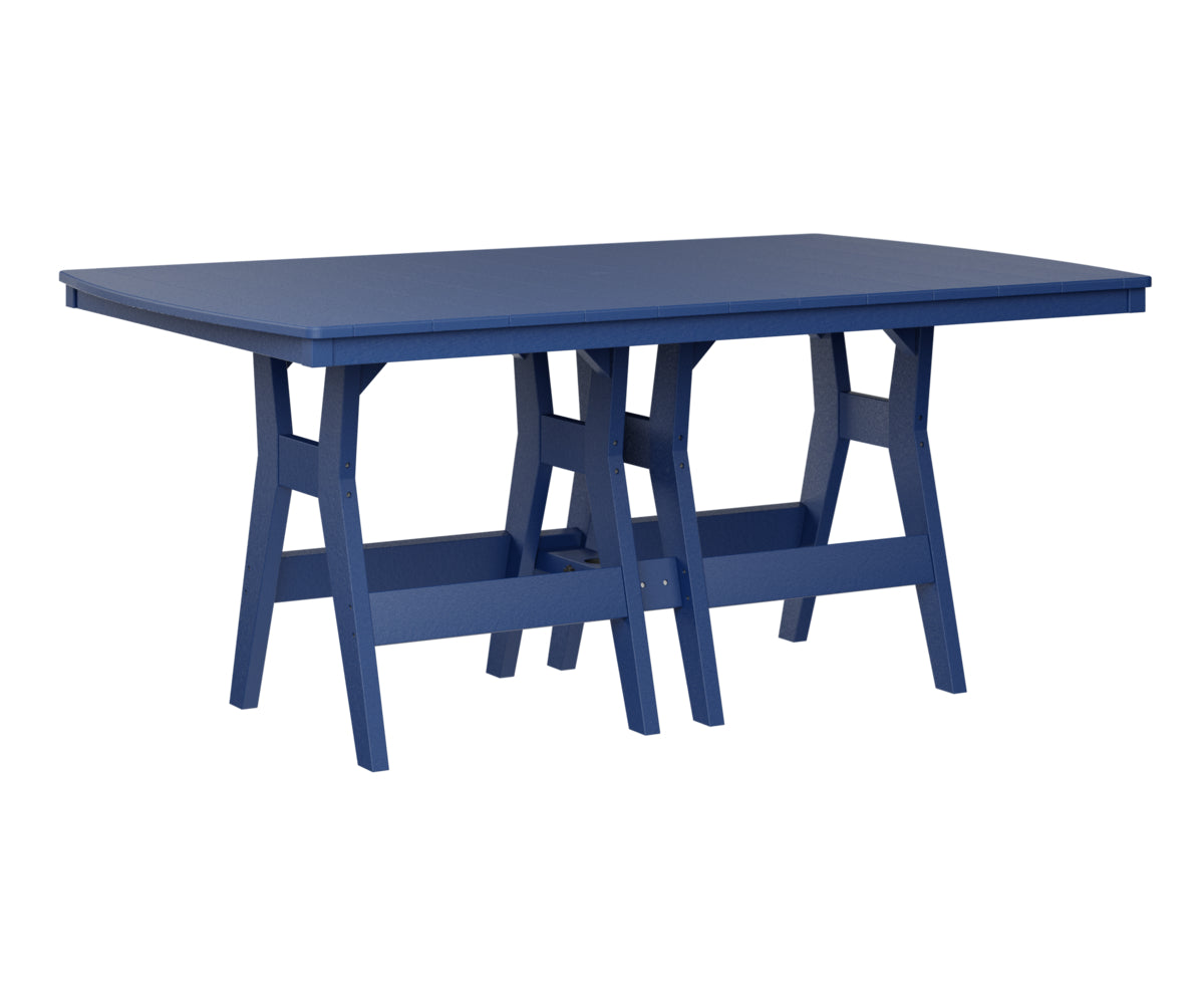 Harbor 44″ x 72″ Rectangular Table