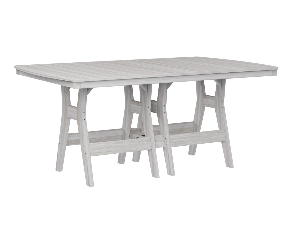 Harbor 44″ x 72″ Rectangular Table