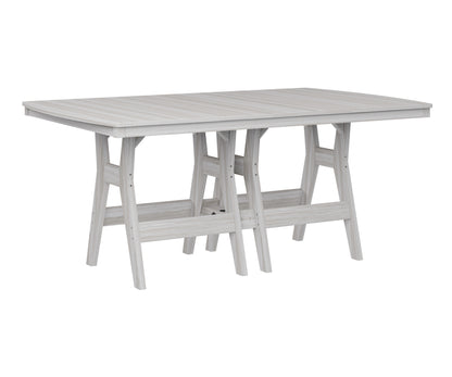 Harbor 44″ x 72″ Rectangular Table