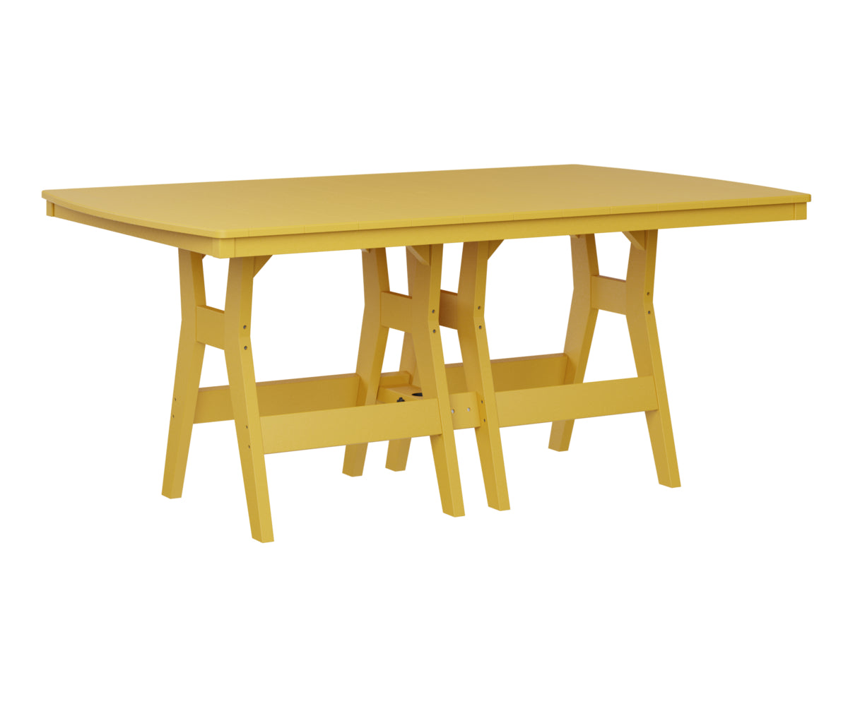 Harbor 44″ x 72″ Rectangular Table