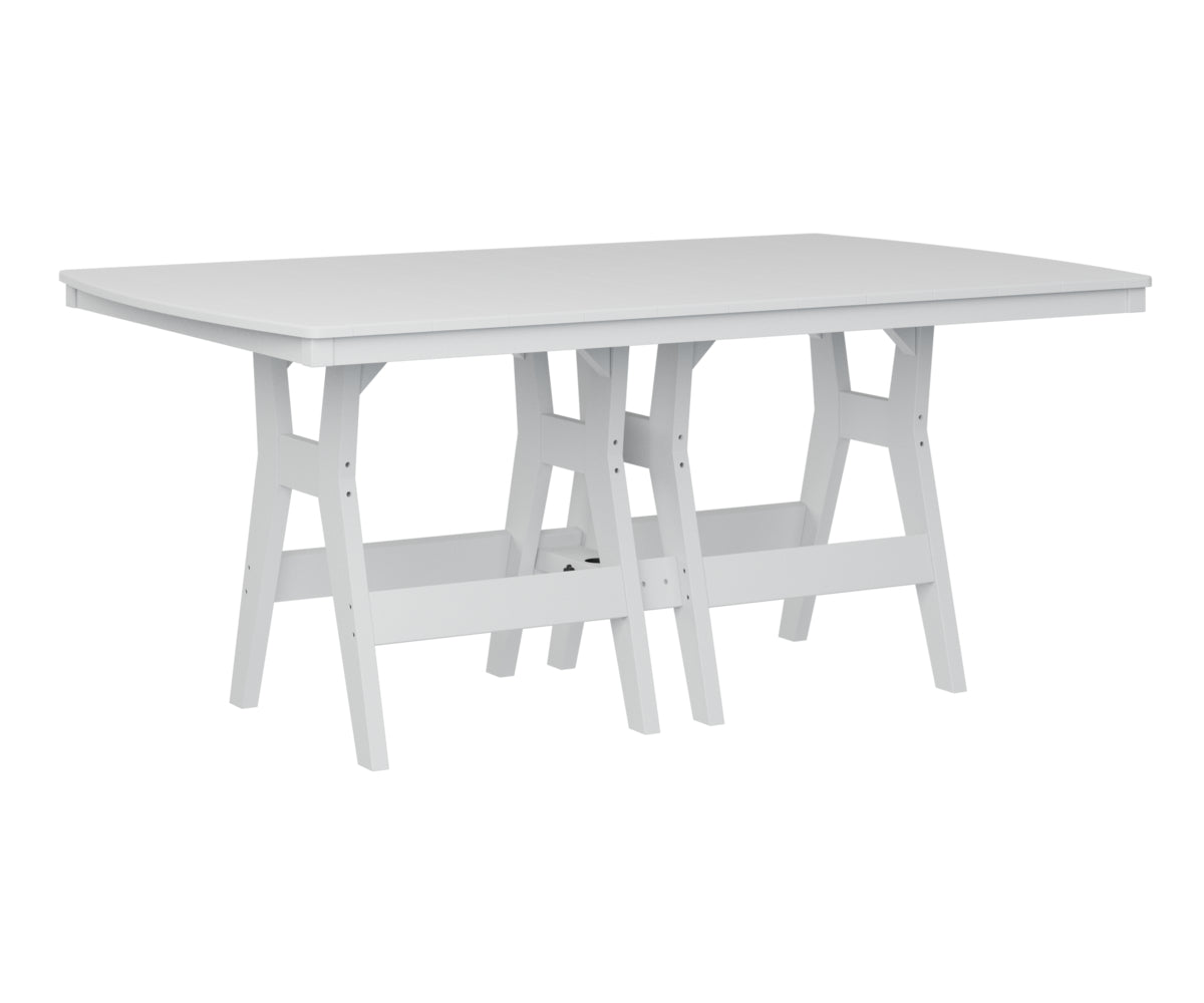 Harbor 44″ x 72″ Rectangular Table