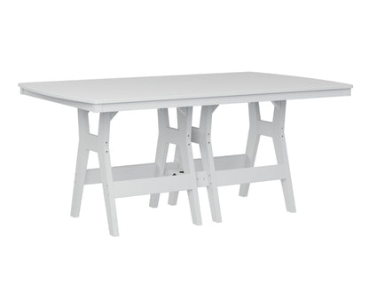 Harbor 44″ x 72″ Rectangular Table