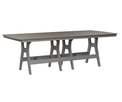 Harbor 44″ x 96″ Rectangular Table