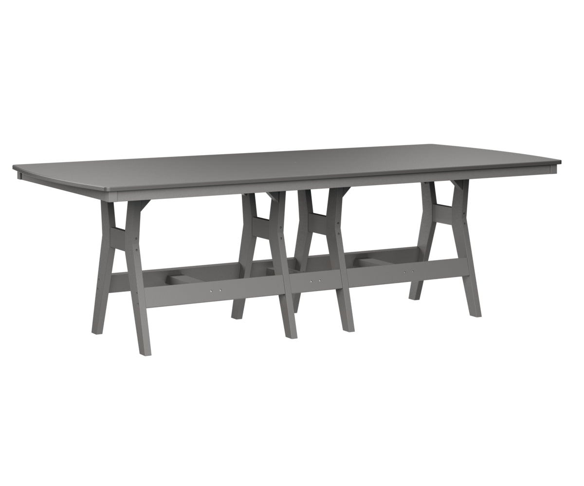 Harbor 44″ x 96″ Rectangular Table