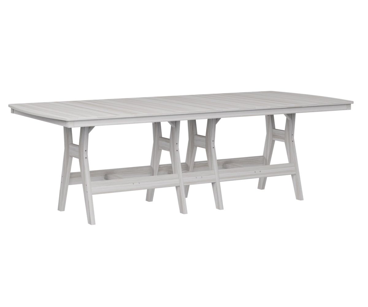 Harbor 44″ x 96″ Rectangular Table
