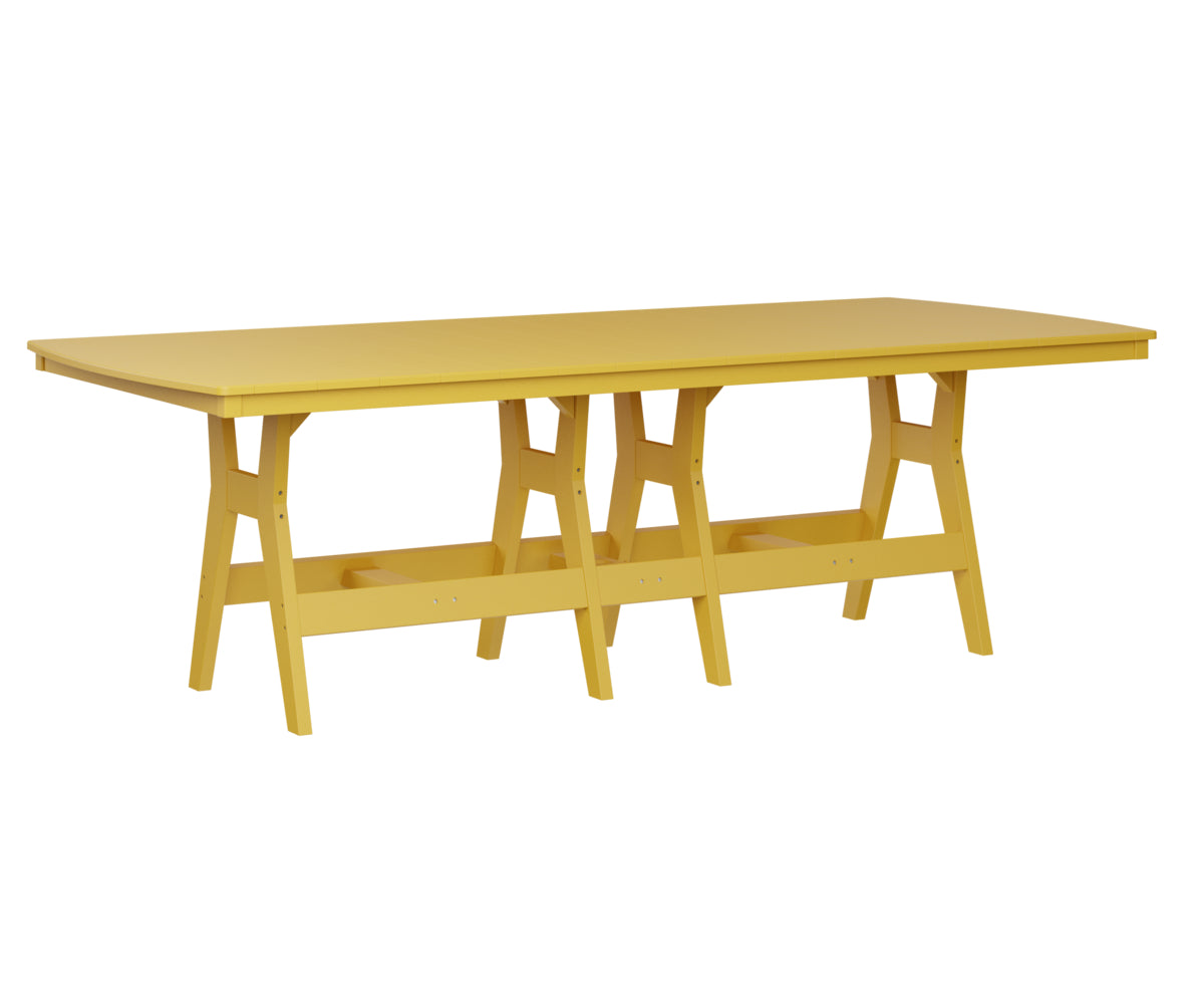Harbor 44″ x 96″ Rectangular Table