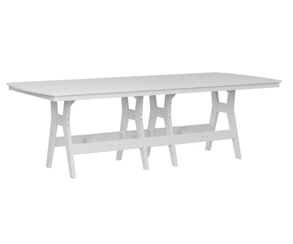 Harbor 44″ x 96″ Rectangular Table