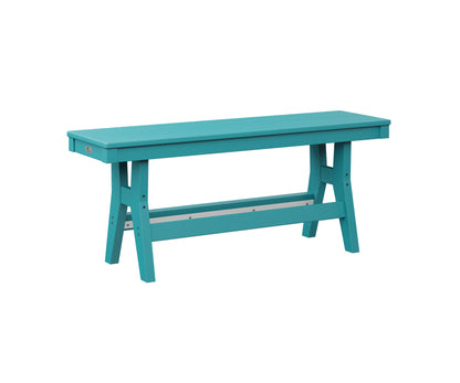 Harbor 44″ Bench