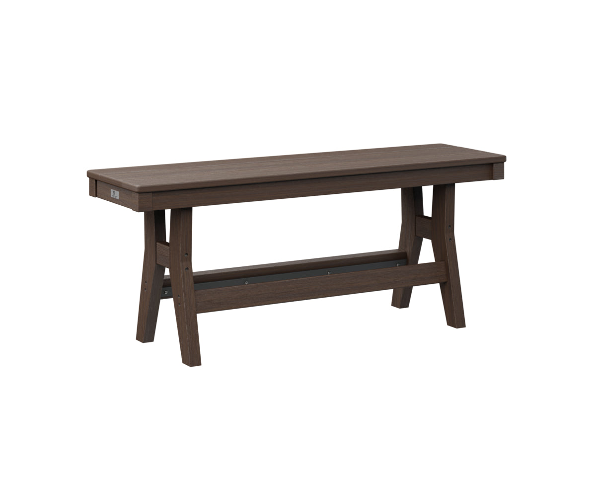 Harbor 44″ Bench