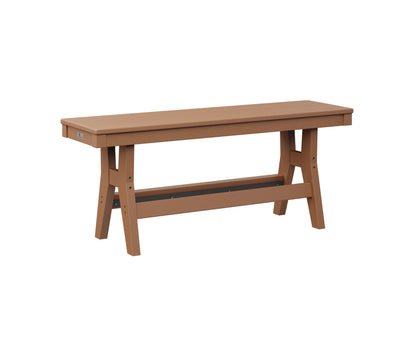 Harbor 44″ Bench
