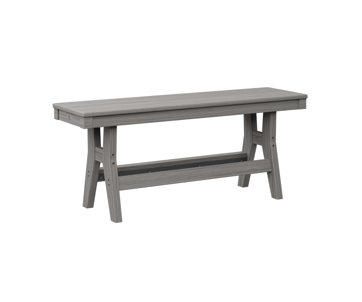 Harbor 44″ Bench