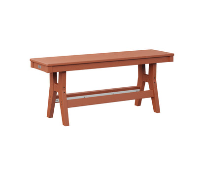 Harbor 44″ Bench