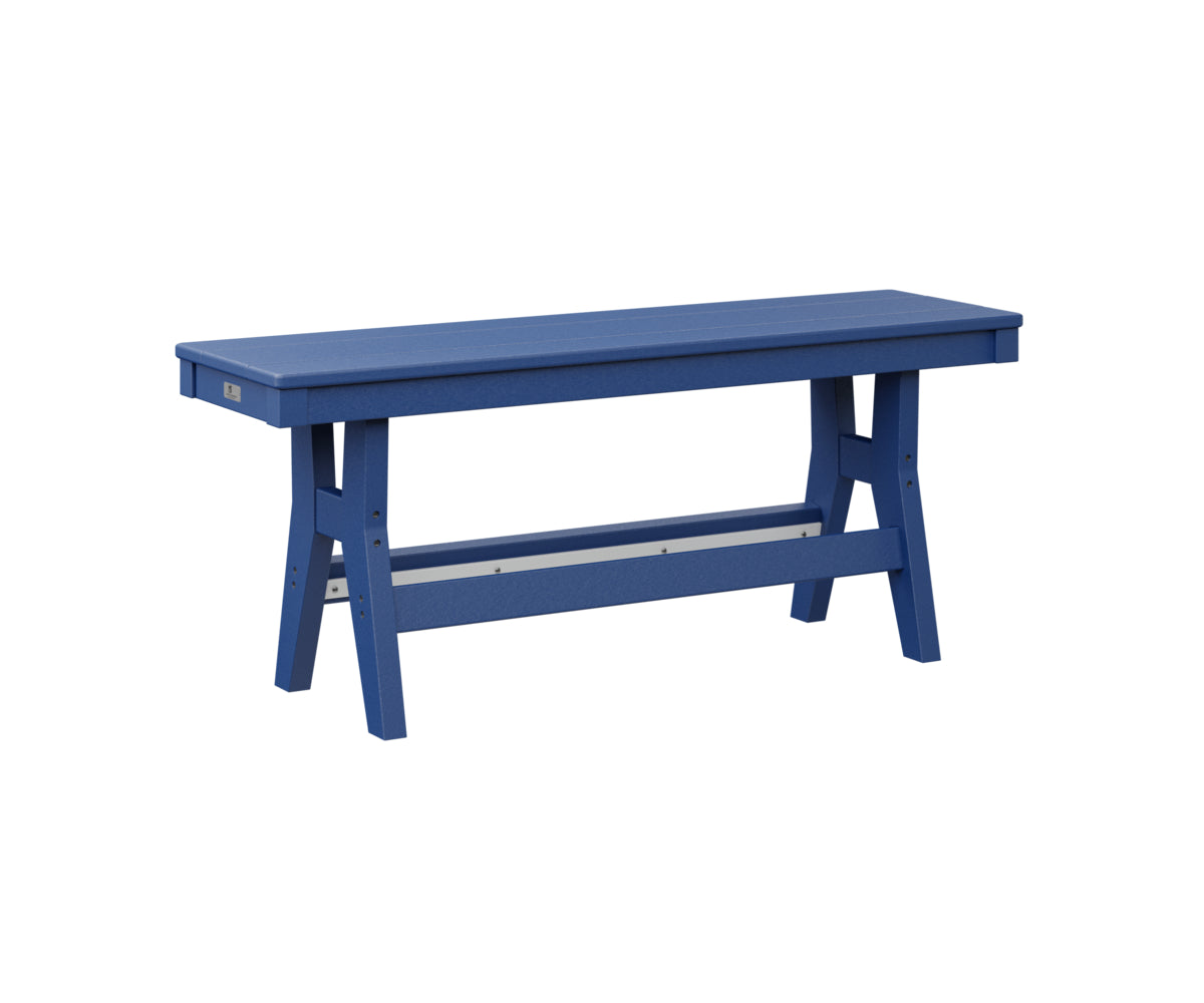 Harbor 44″ Bench