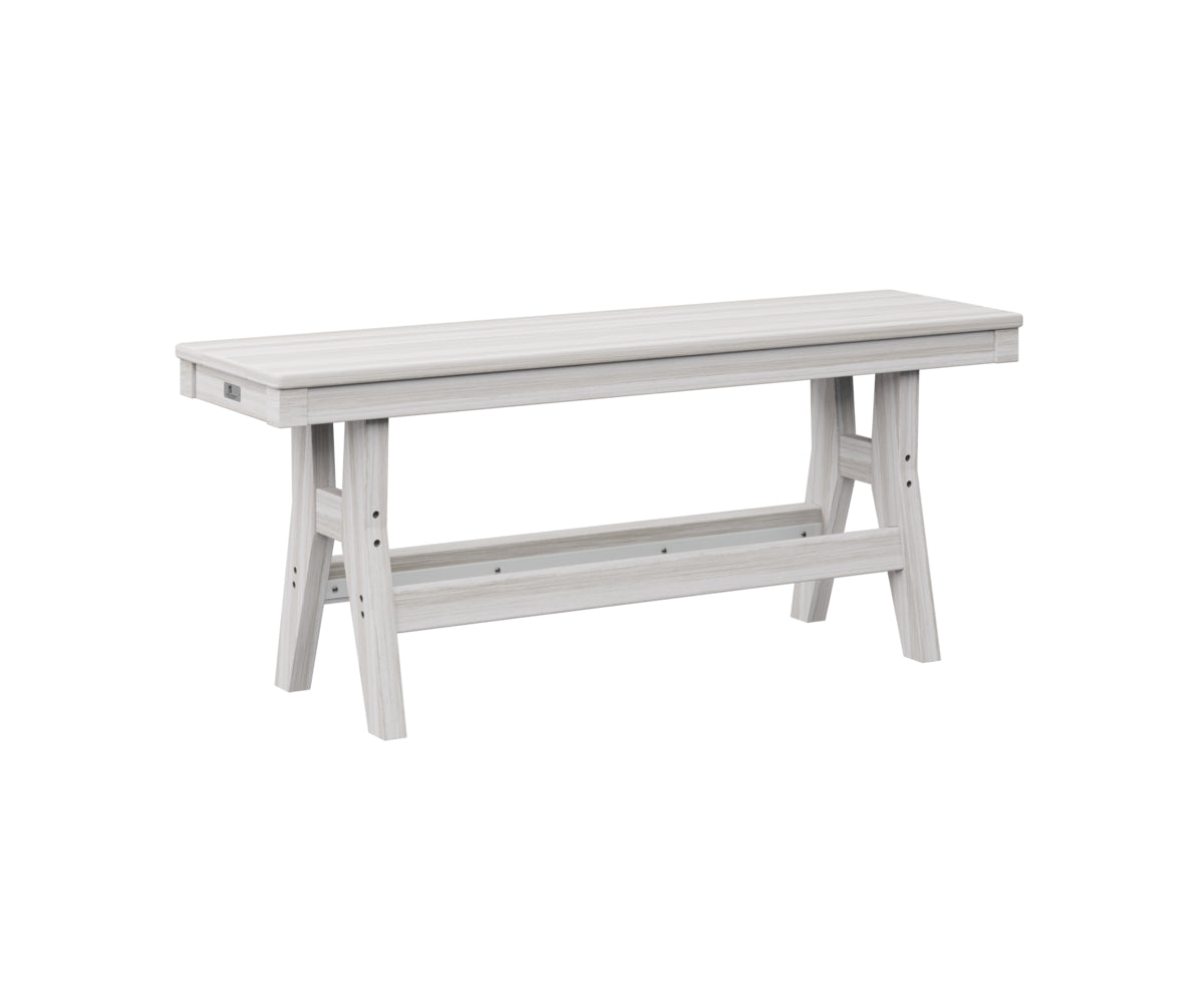 Harbor 44″ Bench