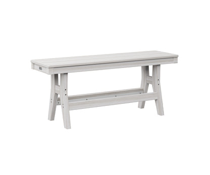 Harbor 44″ Bench