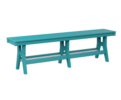 Harbor 66″ Bench