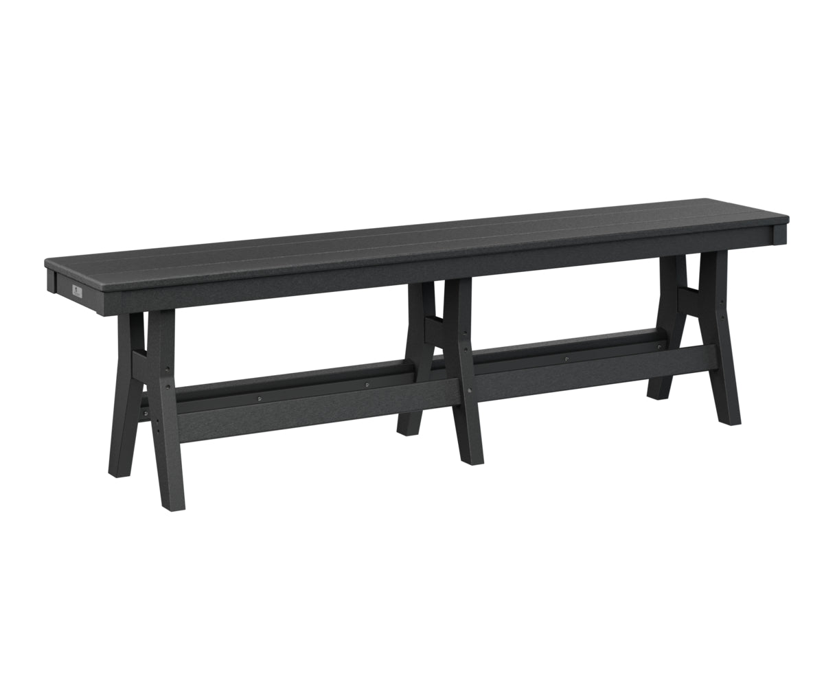 Harbor 66″ Bench