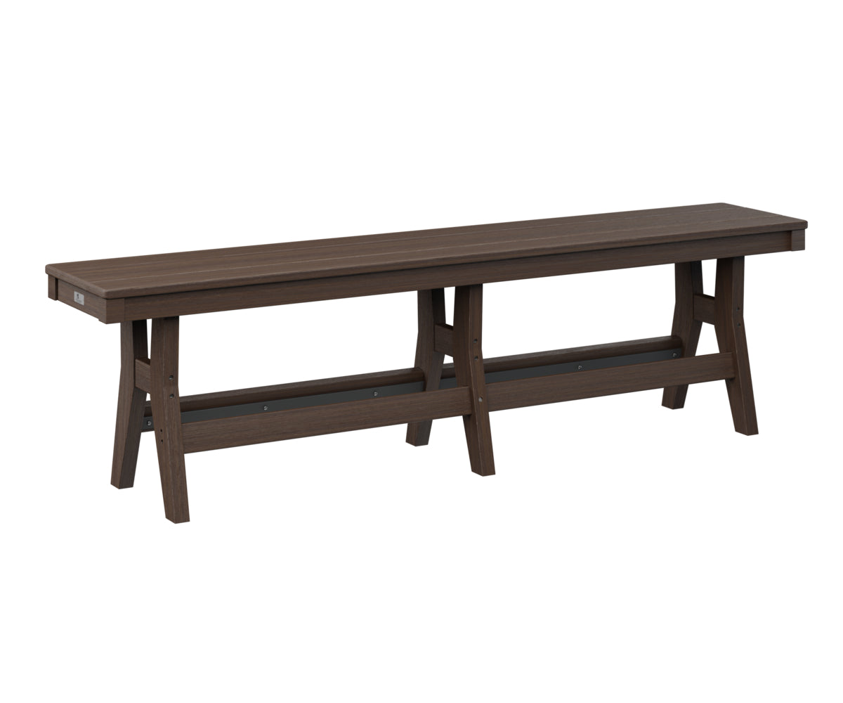 Harbor 66″ Bench