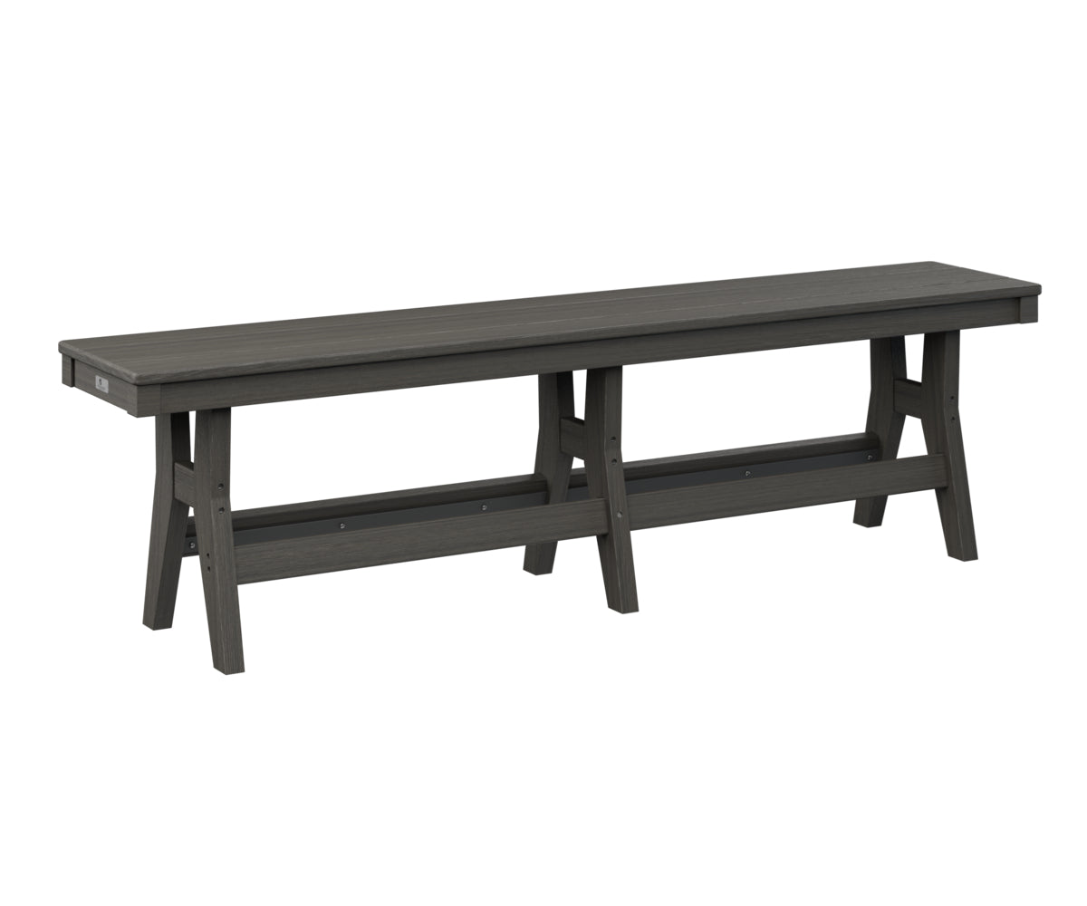 Harbor 66″ Bench