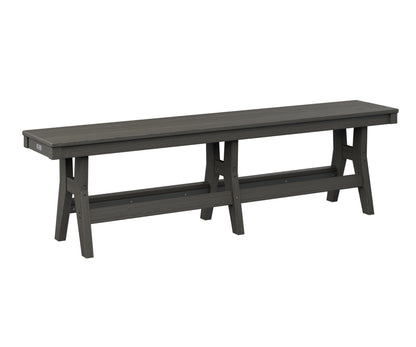 Harbor 66″ Bench
