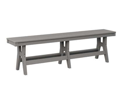 Harbor 66″ Bench
