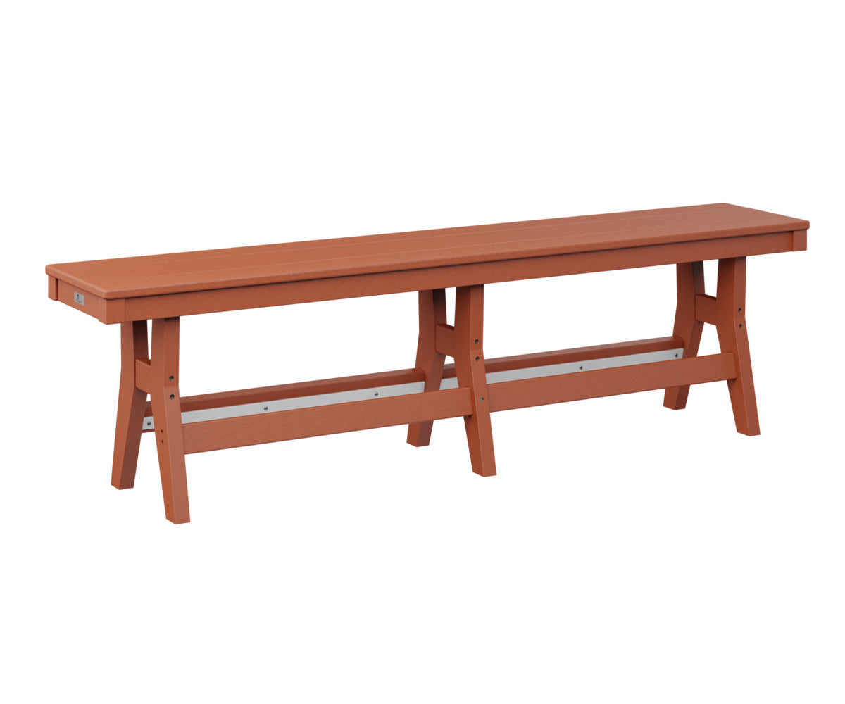 Harbor 66″ Bench