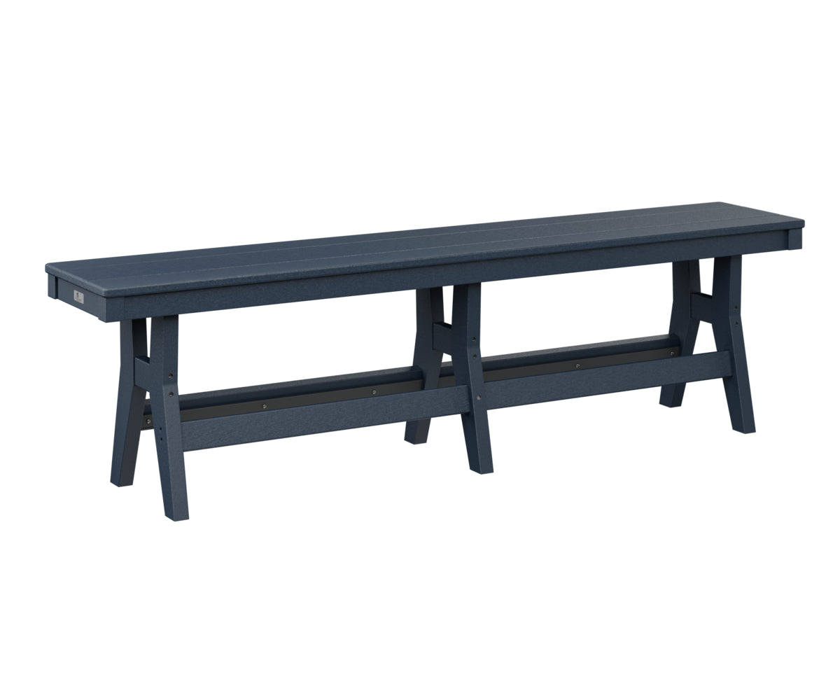 Harbor 66″ Bench