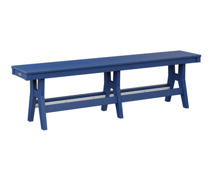 Harbor 66″ Bench