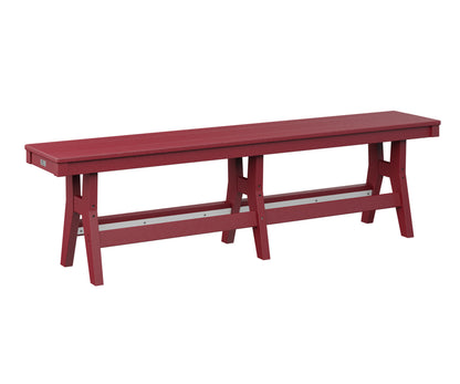 Harbor 66″ Bench