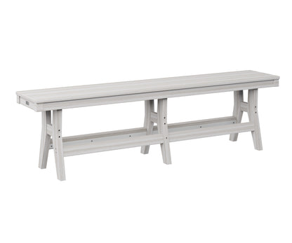 Harbor 66″ Bench