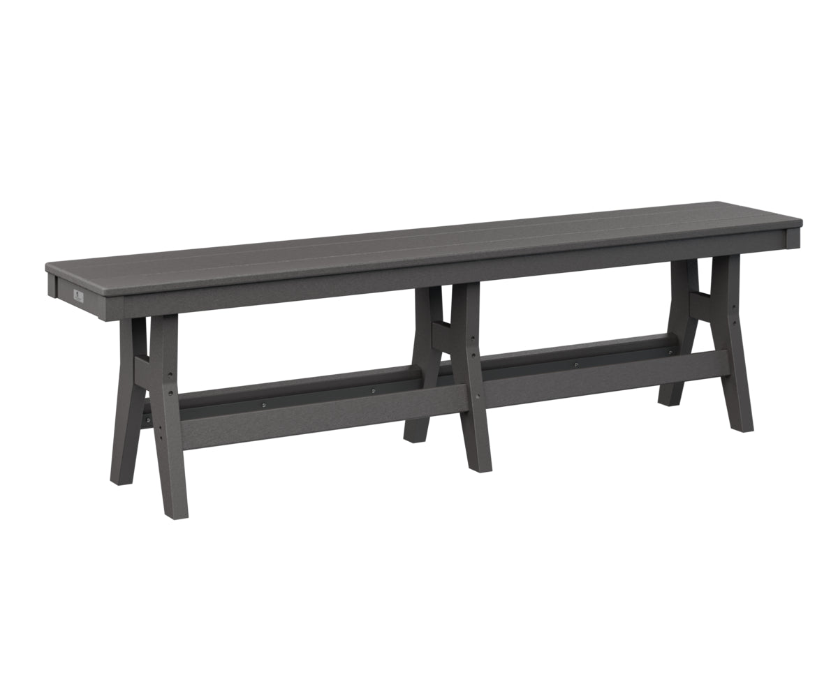 Harbor 66″ Bench