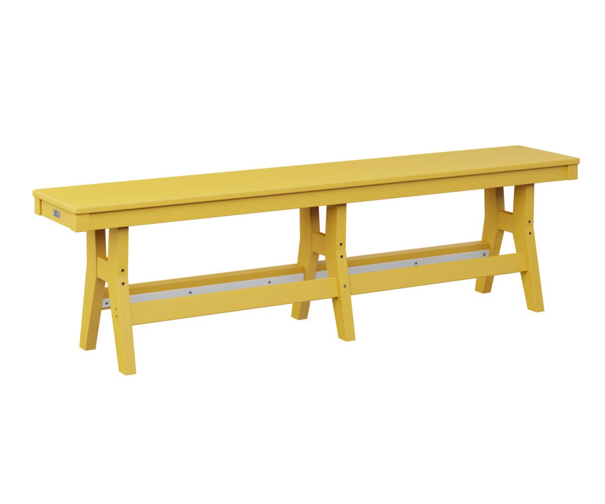 Harbor 66″ Bench