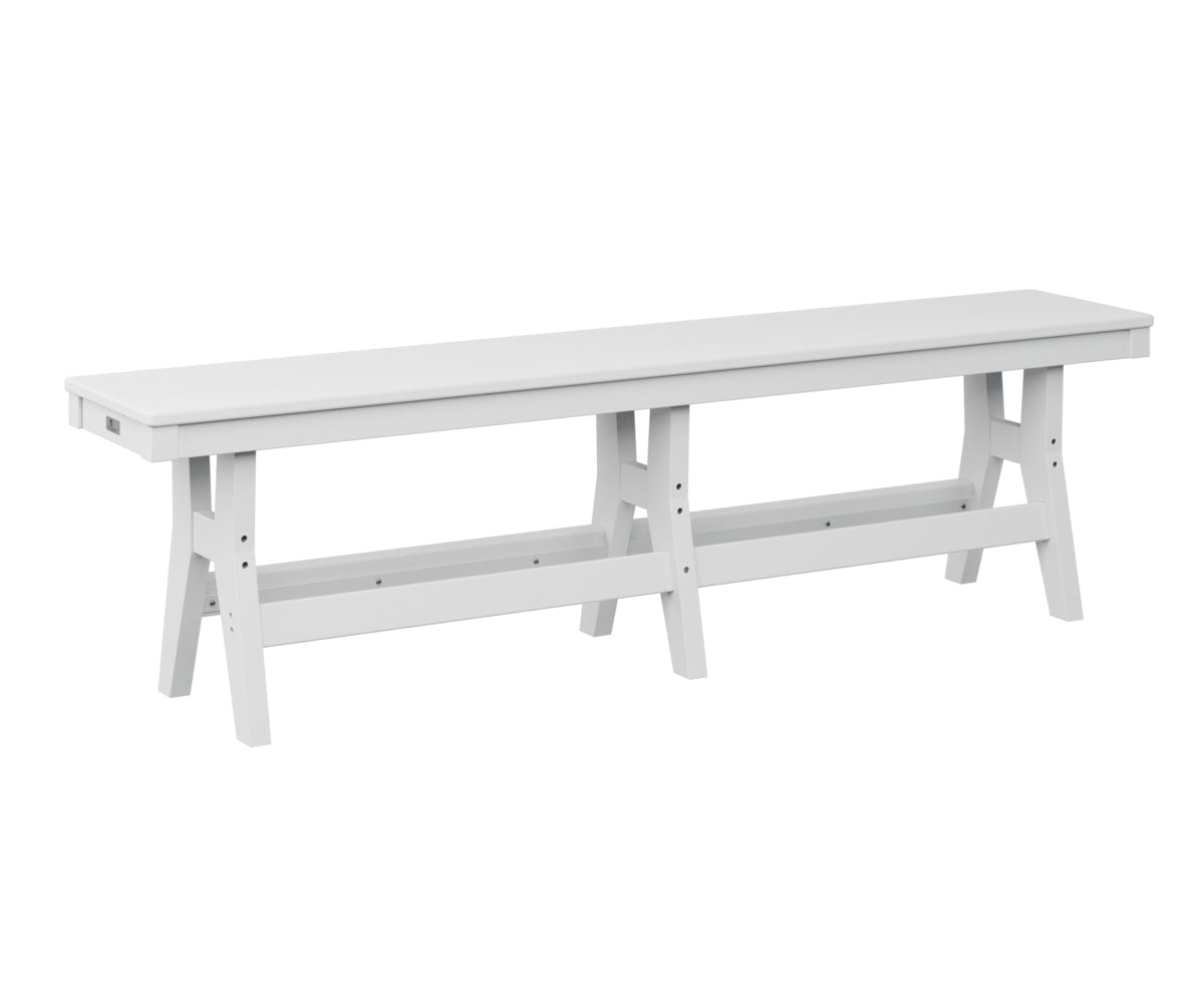 Harbor 66″ Bench