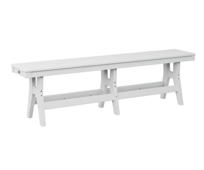 Harbor 66″ Bench