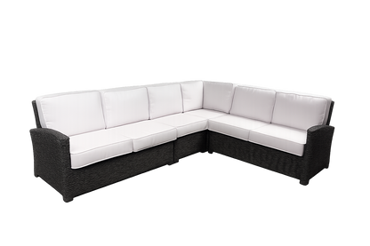 NCI Bainbridge 6 Seat Sectional