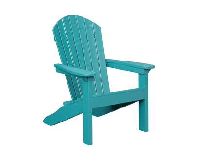 Comfo Back Adirondack Chair