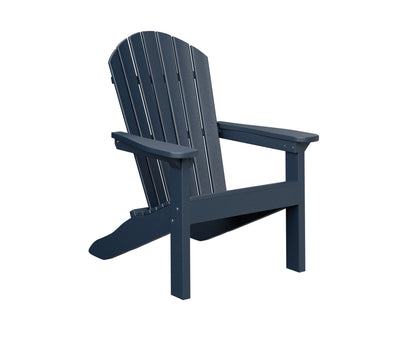 Comfo Back Adirondack Chair
