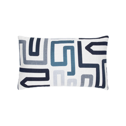 Agility Ease 12"x20" Toss Pillow