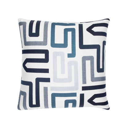 Agility Ease 20"x20" Toss Pillow