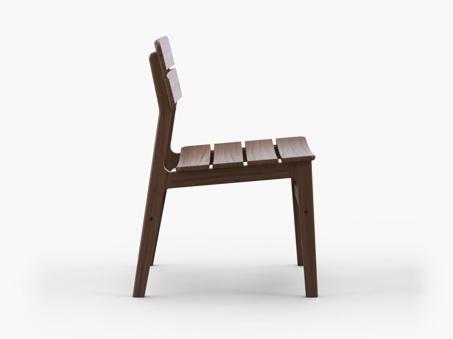 Innova Aurora Dining Side Chair