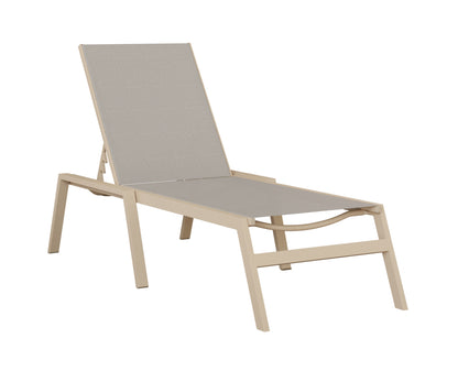 Vida Sling Chaise Lounge