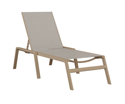 Vida Sling Chaise Lounge