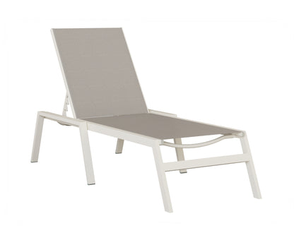 Vida Sling Chaise Lounge