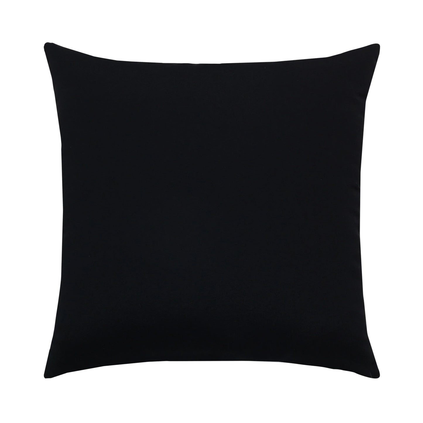 Canvas Black Essentials 20"x20" Toss Pillow