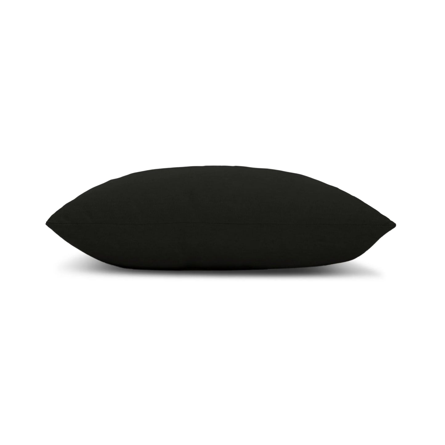 Canvas Black Essentials 12"x20" Toss Pillow