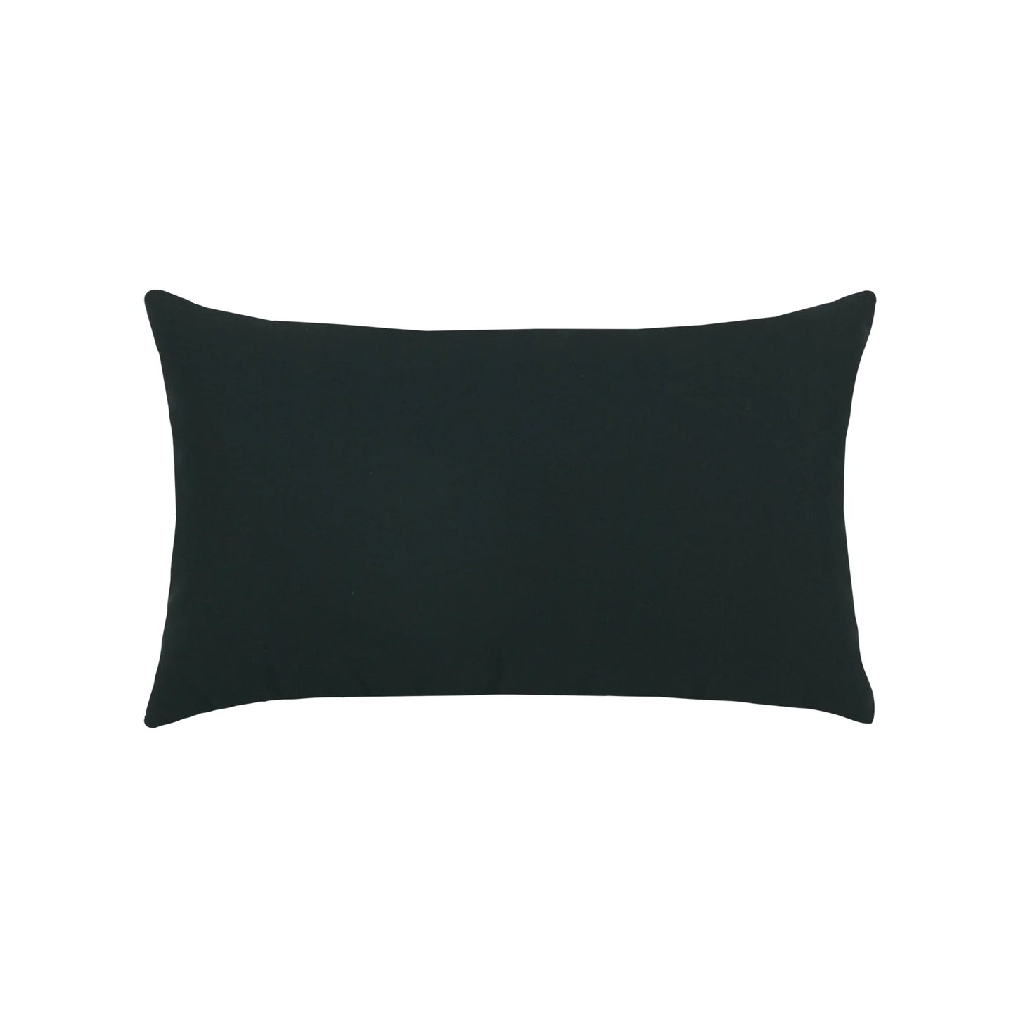 Canvas Black Essentials 12"x20" Toss Pillow
