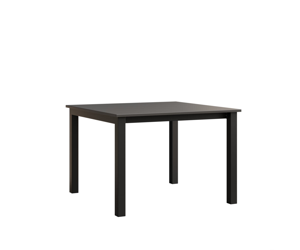 Berkley Expandable 42" x 42-62" Rectangular Table
