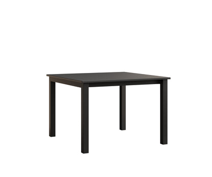 Berkley Expandable 42" x 42-62" Rectangular Table