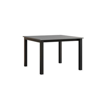 Berkley Expandable 42" x 42-62" Rectangular Table