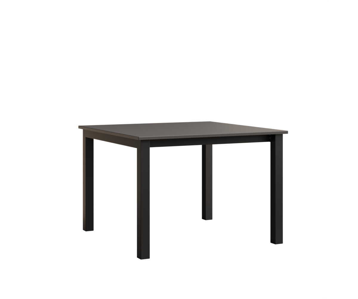 Berkley Expandable 42" x 42-62" Rectangular Table